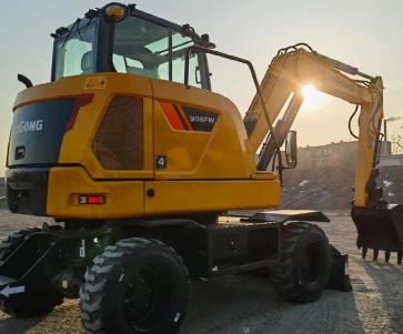 武汉专业轮挖出租电话